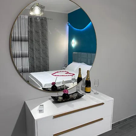 Erdi's Σπίτι διακοπών *