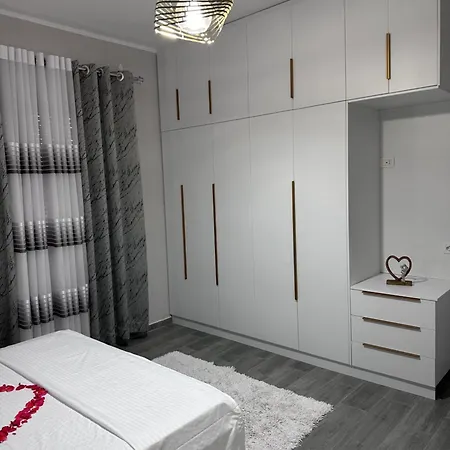 Vakantiehuis Erdi's *