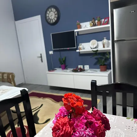 Vakantiehuis Erdi's Berat