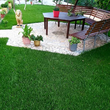 Vakantiehuis Erdi's *