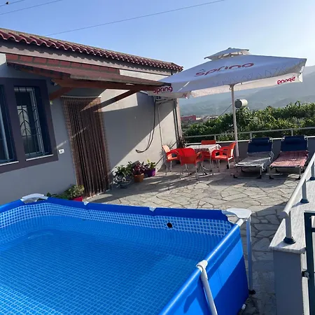 Erdi's * Μπεράτ