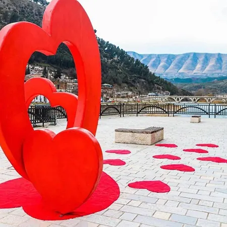 Σπίτι διακοπών Erdi's Μπεράτ