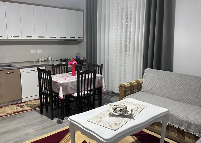 Hébergement de vacances Erdi's Berat