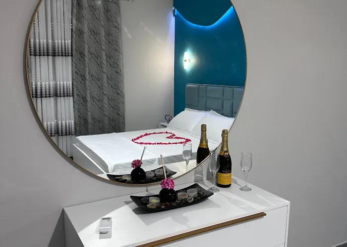 Erdi's Hébergement de vacances *