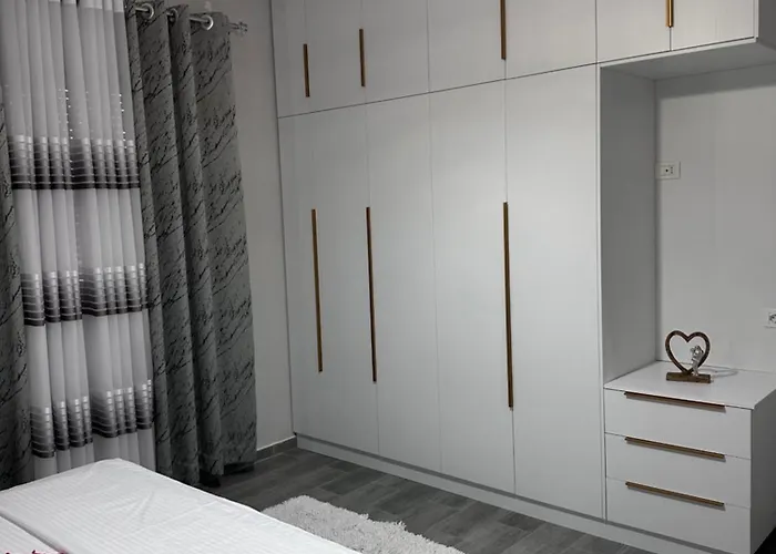 Hébergement de vacances Erdi's *