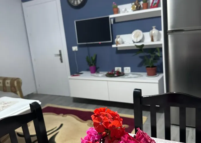 Hébergement de vacances Erdi's Berat