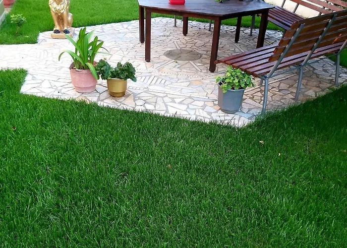 Hébergement de vacances Erdi's *