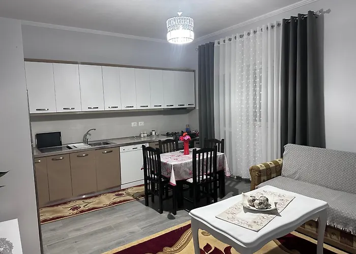 Hébergement de vacances Erdi's