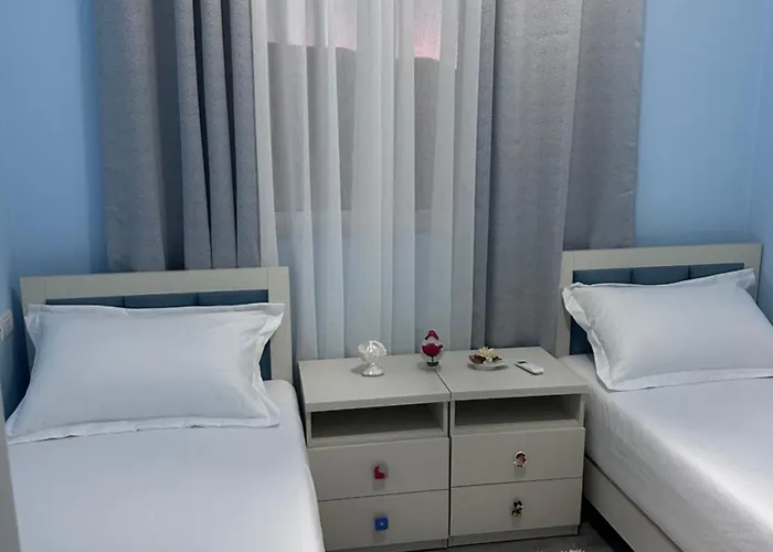 Hébergement de vacances Erdi's