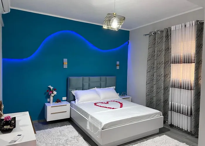 Hébergement de vacances Erdi's