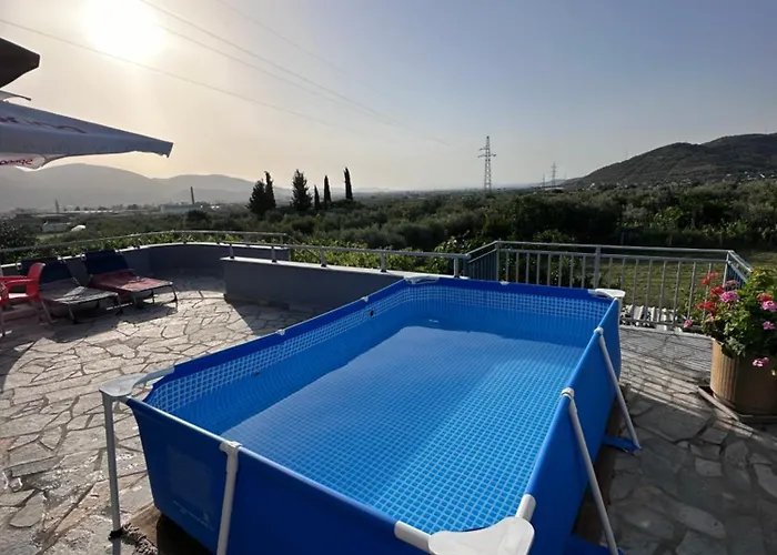 Hébergement de vacances Erdi's *