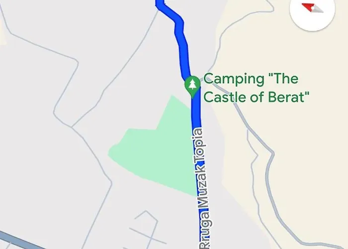 Erdi's Hébergement de vacances