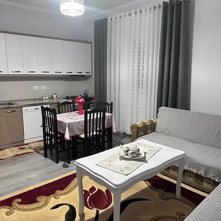 Feriehus Erdi's Berat