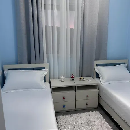 Holiday home Erdi's