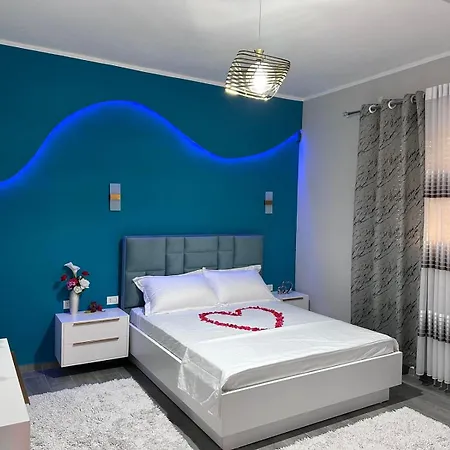 Holiday home Erdi's