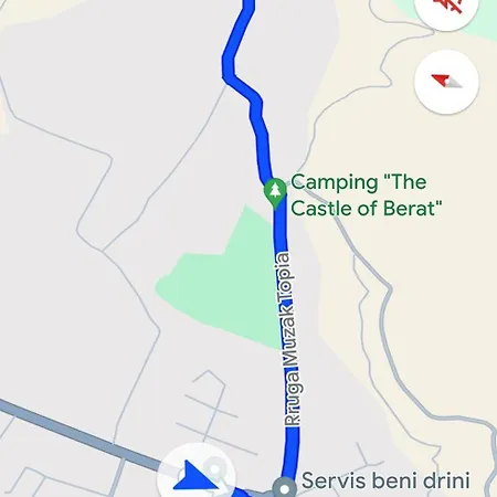 Erdi's Dom wakacyjny